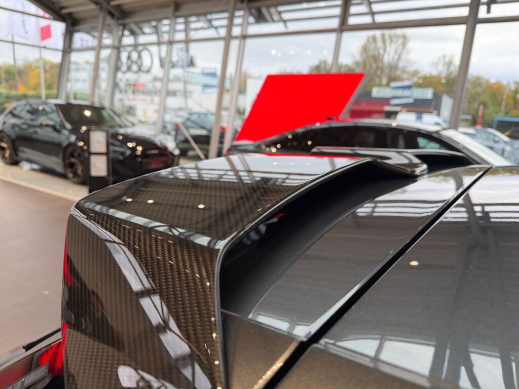 Audi A3 Exposé-Bild 17