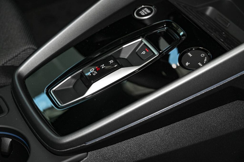 Audi A3 Exposé-Bild 10