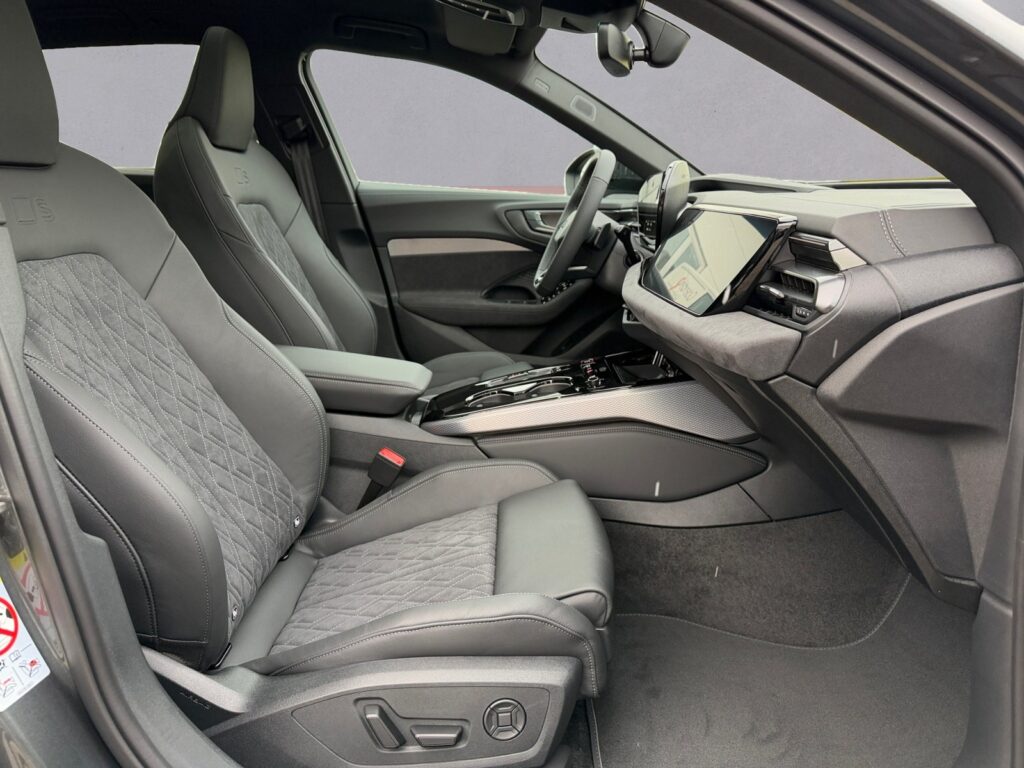 Audi A5 Exposé-Bild 15