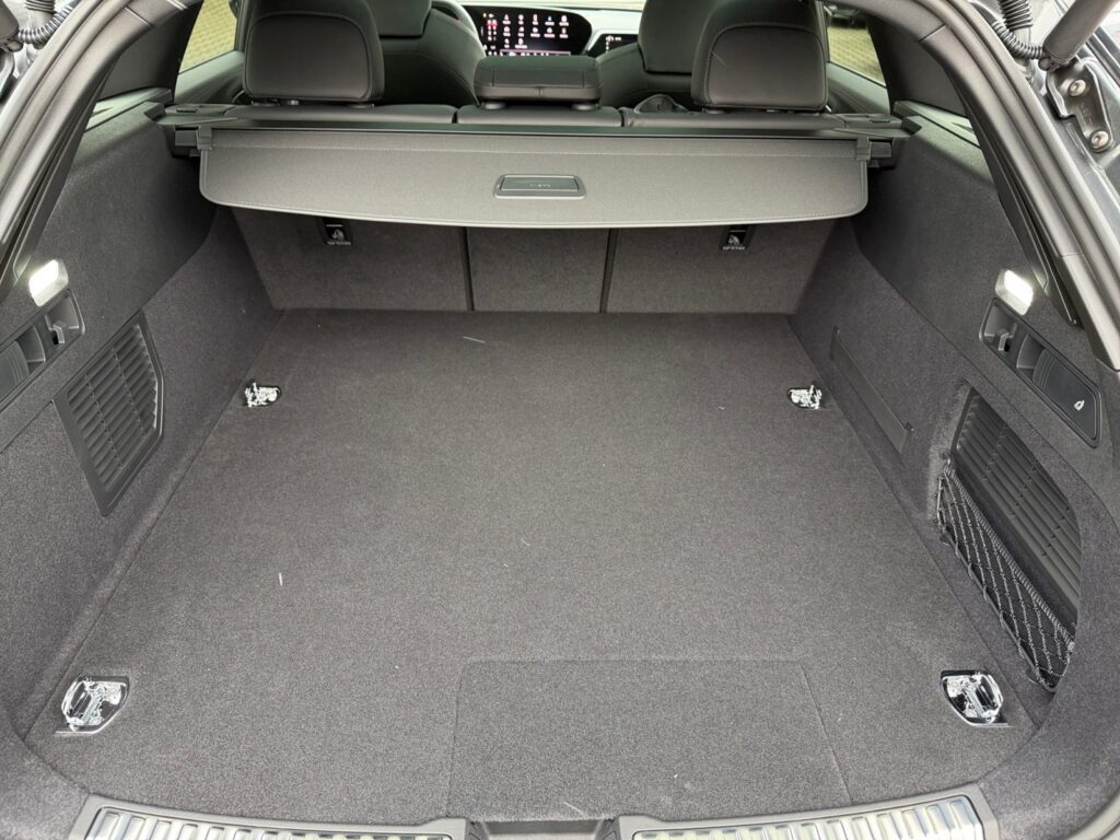 Audi A5 Exposé-Bild 16