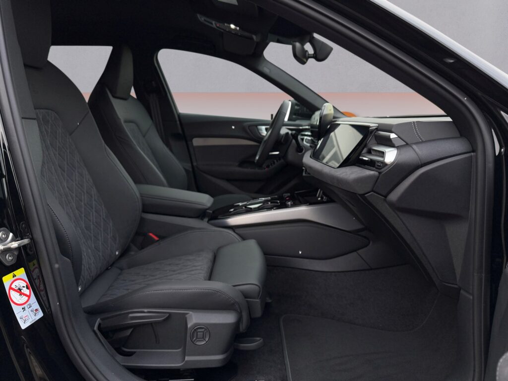 Audi A5 Exposé-Bild 15