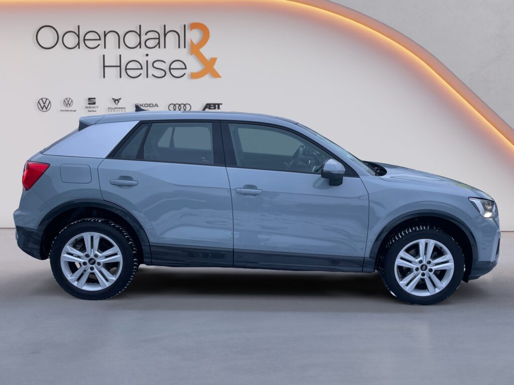 Audi Q2 Exposé-Bild 6