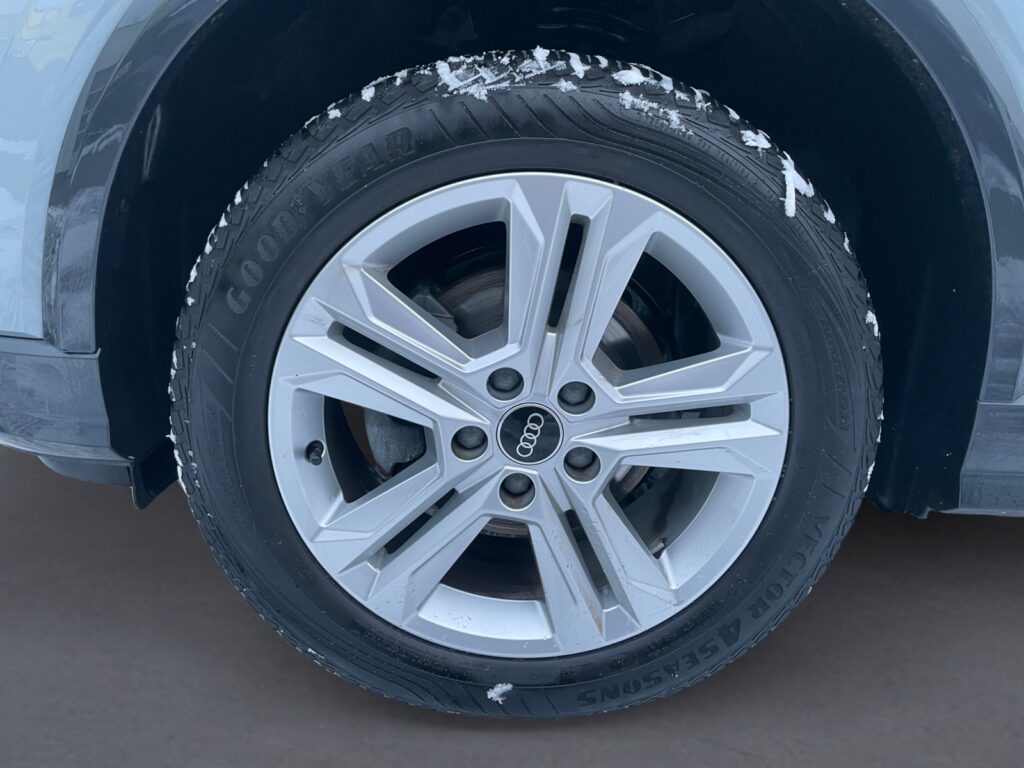 Audi Q2 Exposé-Bild 14