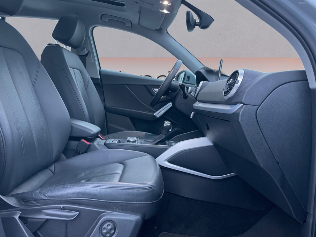 Audi Q2 Exposé-Bild 15