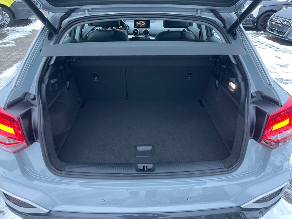 Audi Q2 Exposé-Bild 16