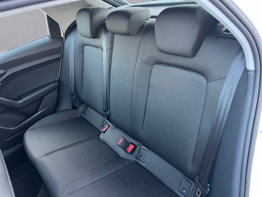 Audi A1 Exposé-Bild 13