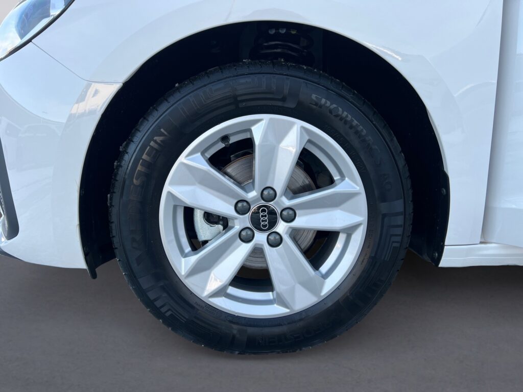 Audi A1 Exposé-Bild 14