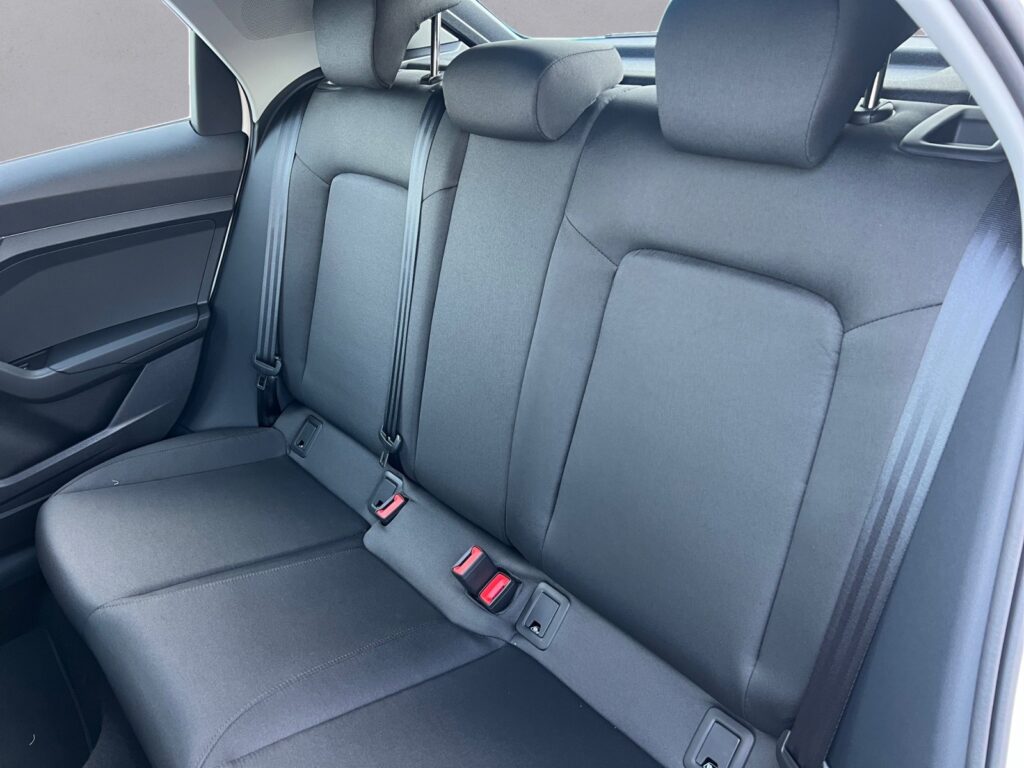 Audi A1 Exposé-Bild 13