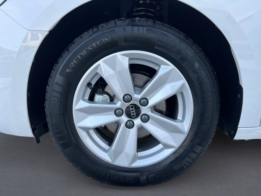 Audi A1 Exposé-Bild 14