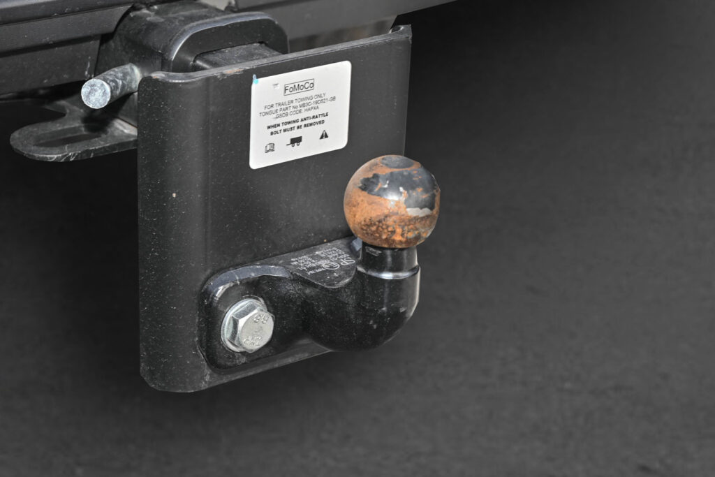 VW Amarok Exposé-Bild 7