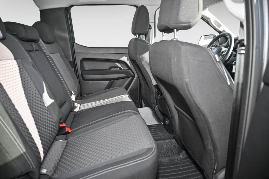 VW Amarok Exposé-Bild 11