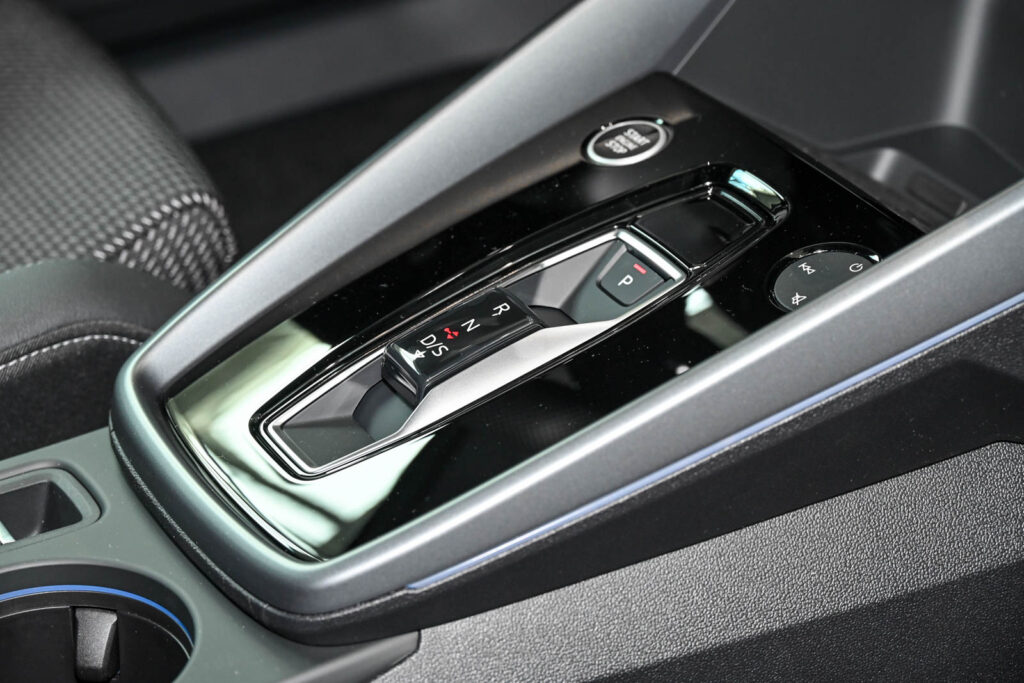 Audi A3 Exposé-Bild 10