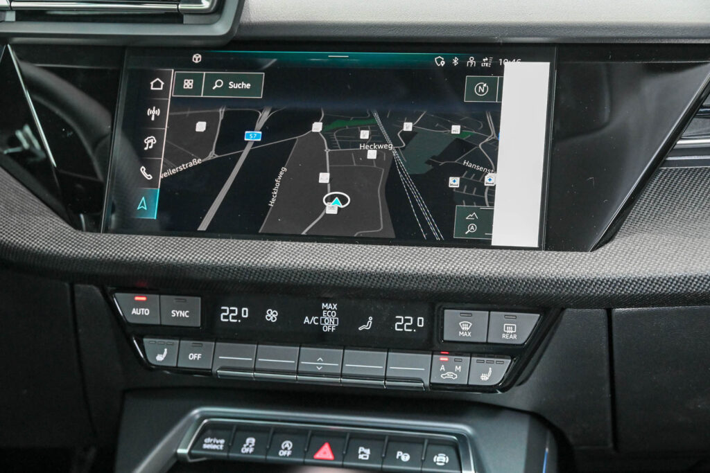 Audi A3 Exposé-Bild 14