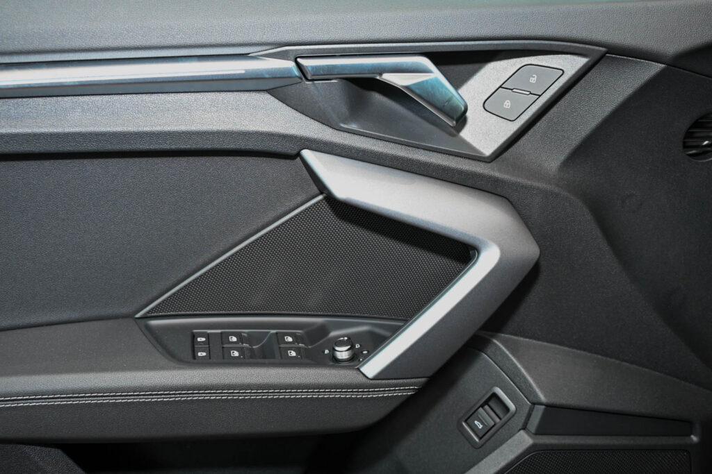 Audi A3 Exposé-Bild 15