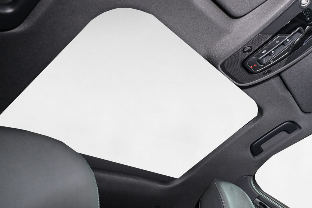 Audi A6 Exposé-Bild 7