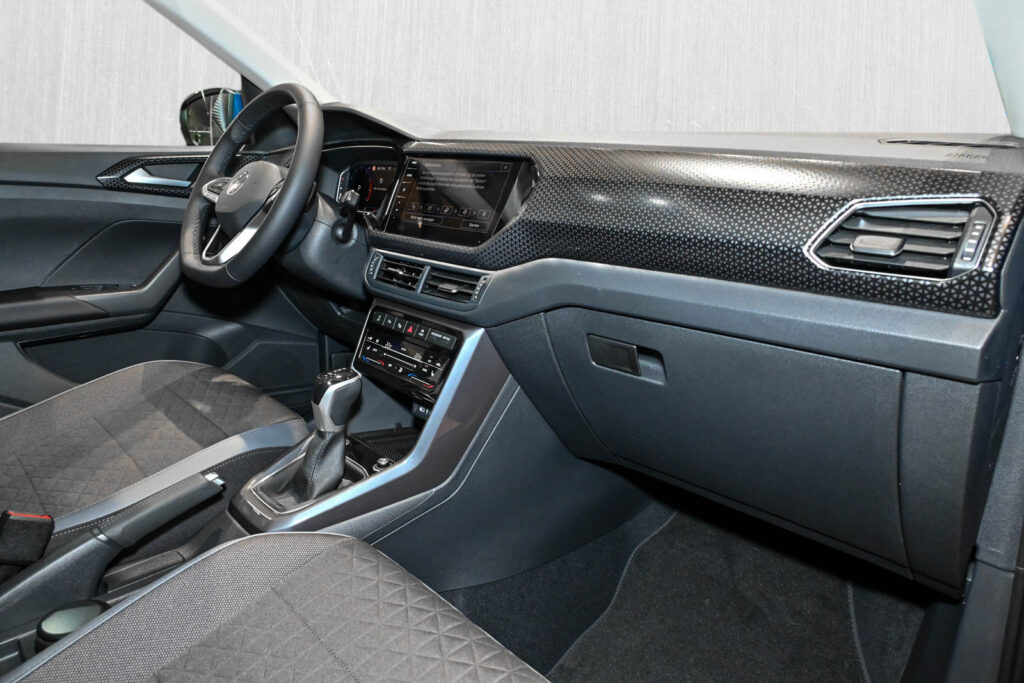VW T-Cross Exposé-Bild 8