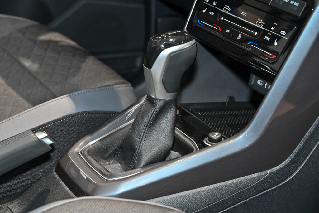 VW T-Cross Exposé-Bild 10