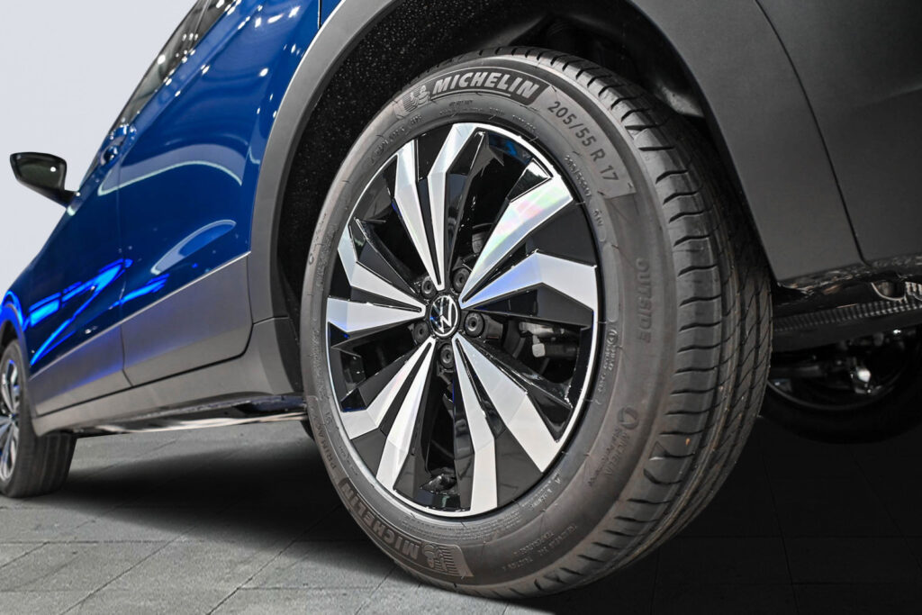 VW T-Cross Exposé-Bild 5