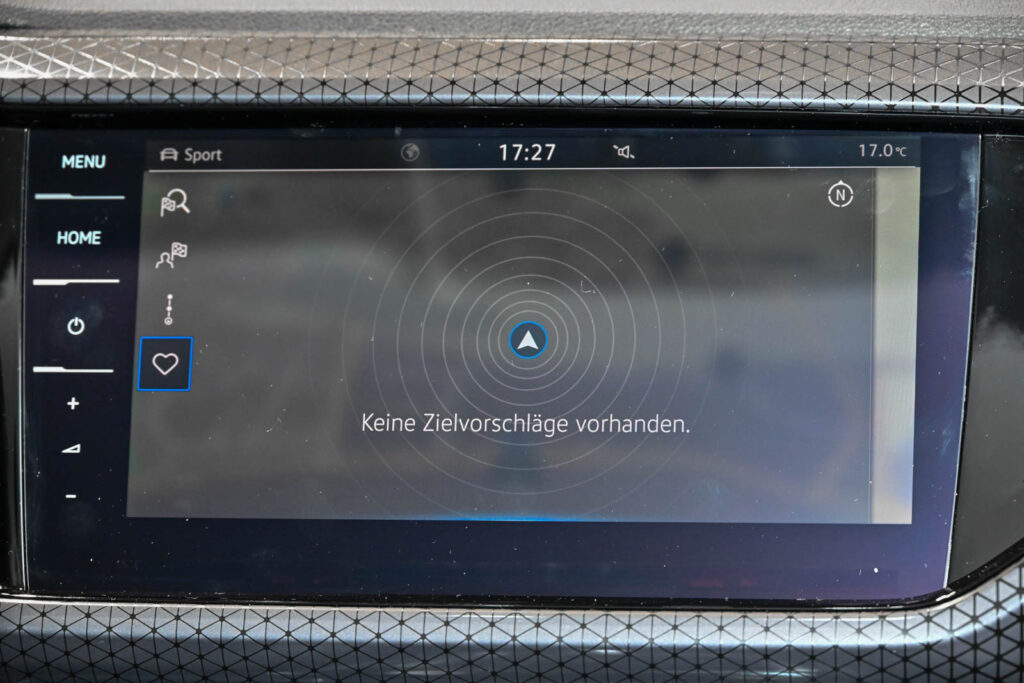 VW T-Cross Exposé-Bild 14