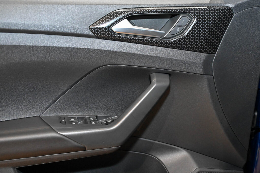 VW T-Cross Exposé-Bild 15