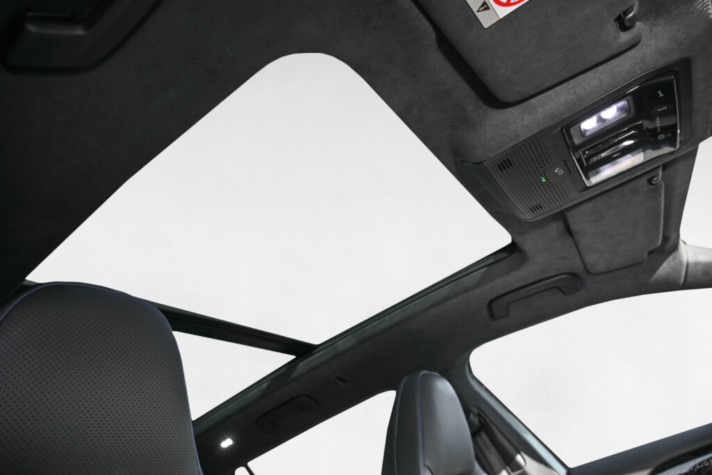 VW Passat Exposé-Bild 11