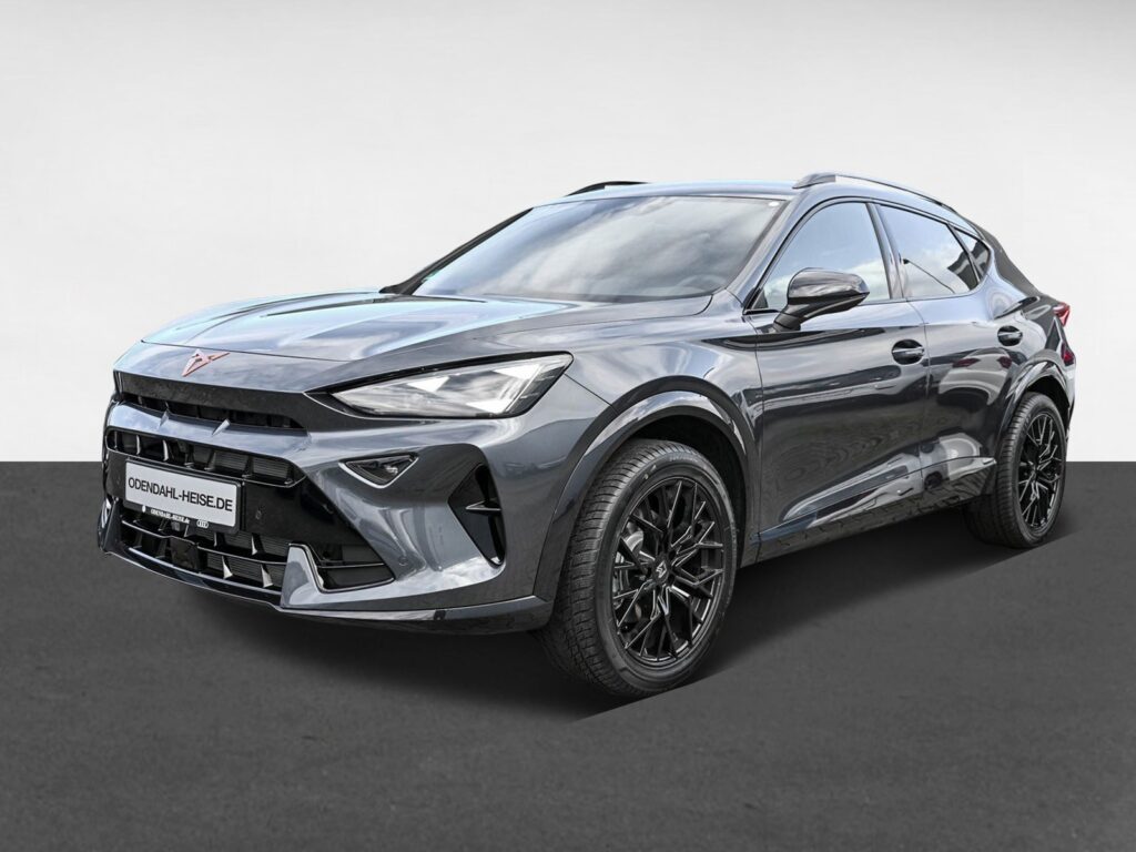 Cupra Formentor Exposé-Bild 1