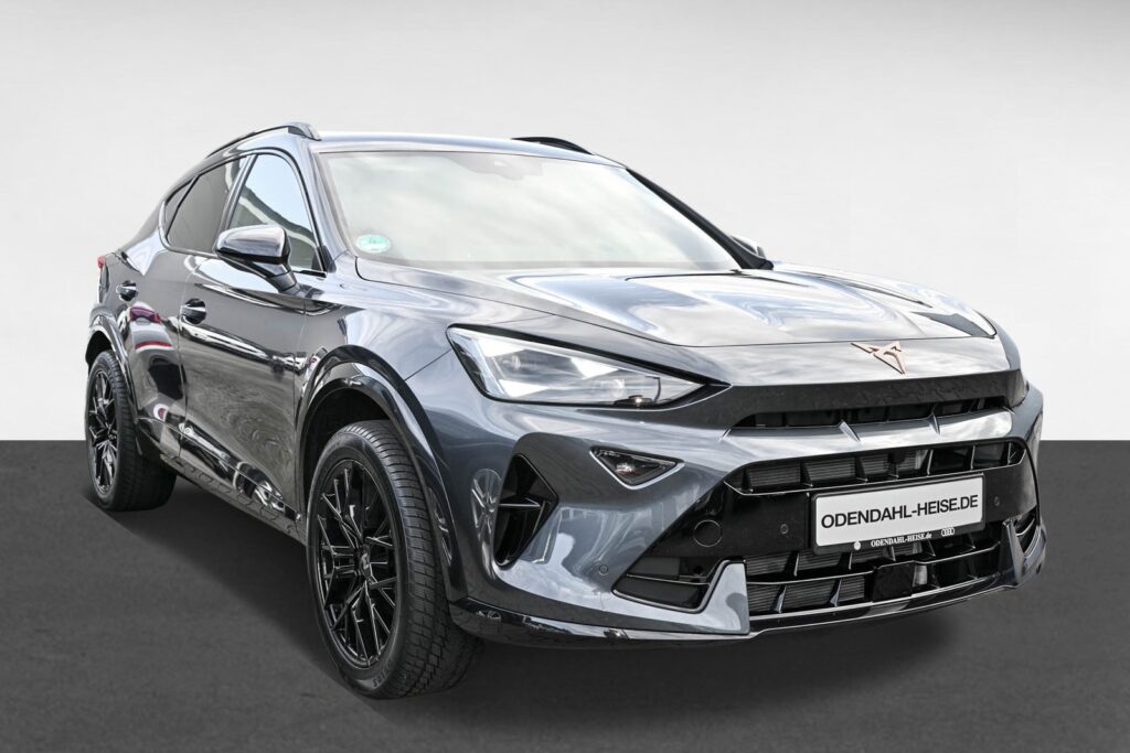 Cupra Formentor Exposé-Bild 2