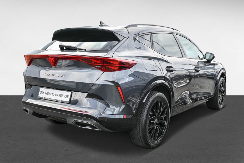 Cupra Formentor Exposé-Bild 3