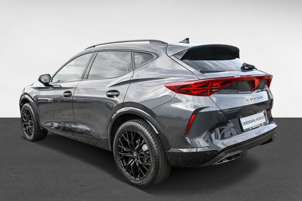 Cupra Formentor Exposé-Bild 4