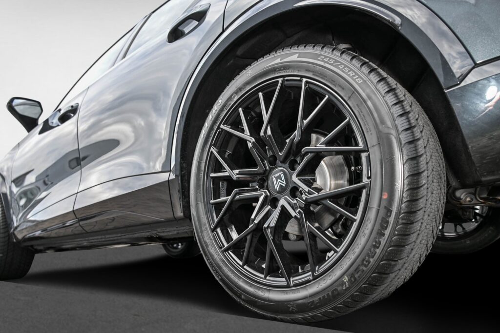 Cupra Formentor Exposé-Bild 5