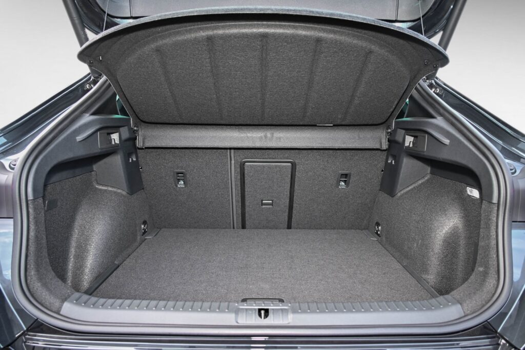 Cupra Formentor Exposé-Bild 6