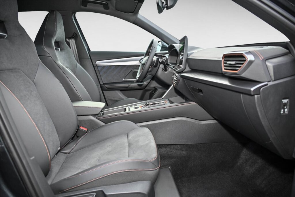 Cupra Formentor Exposé-Bild 7