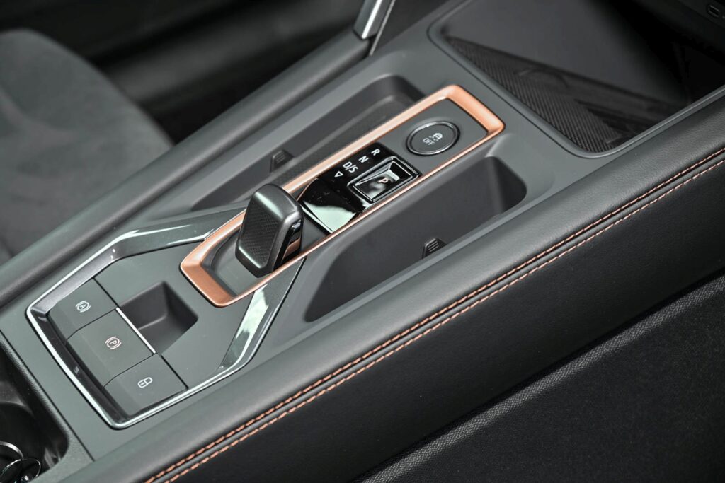 Cupra Formentor Exposé-Bild 10