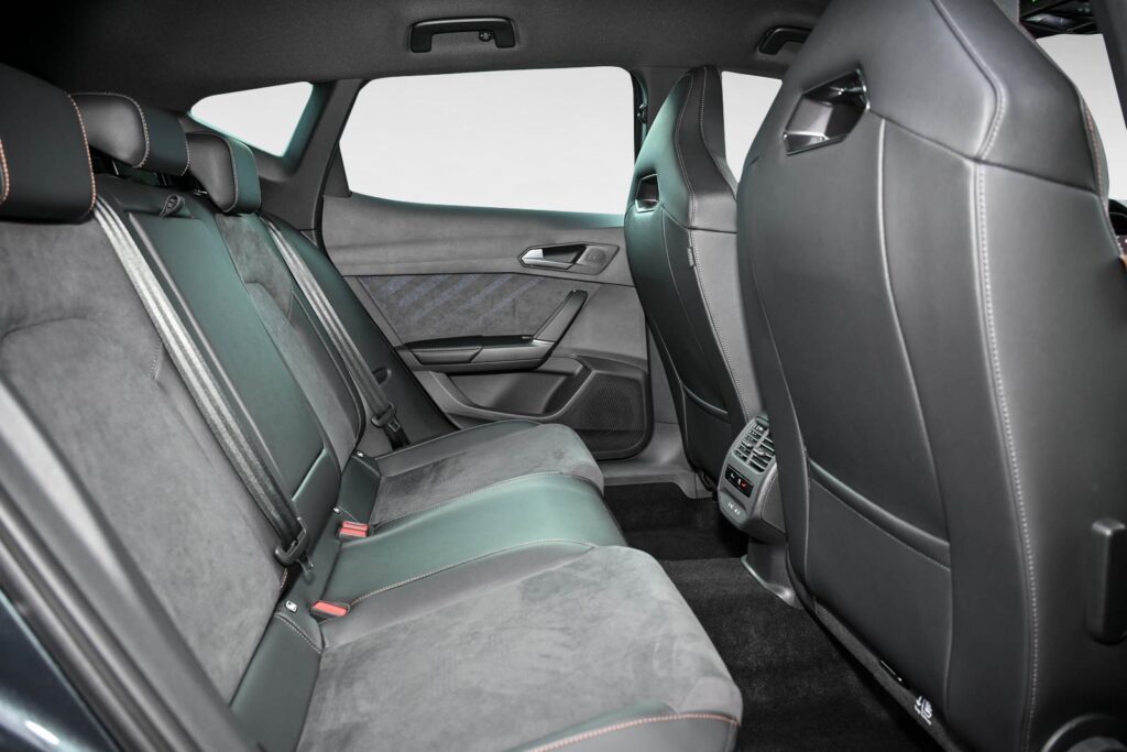 Cupra Formentor Exposé-Bild 11