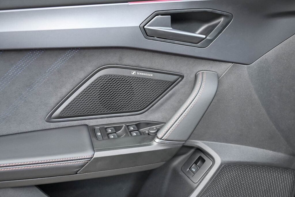 Cupra Formentor Exposé-Bild 15