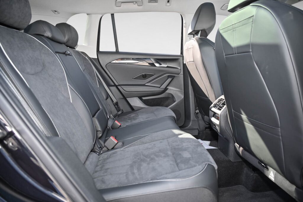 VW Tiguan Exposé-Bild 10