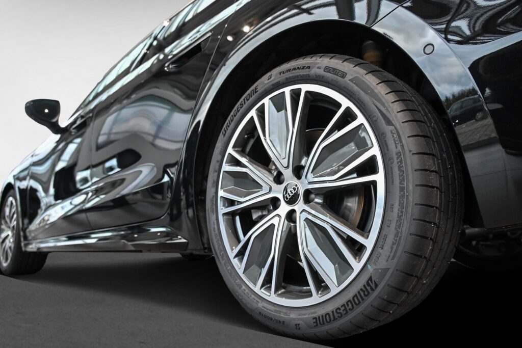 Audi A5 Exposé-Bild 5