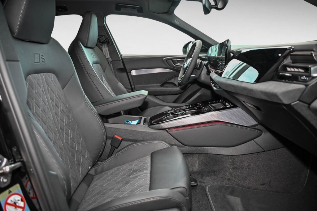 Audi A5 Exposé-Bild 7