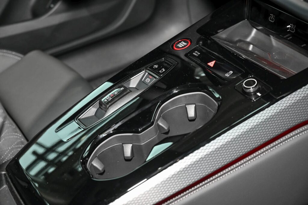 Audi A5 Exposé-Bild 10