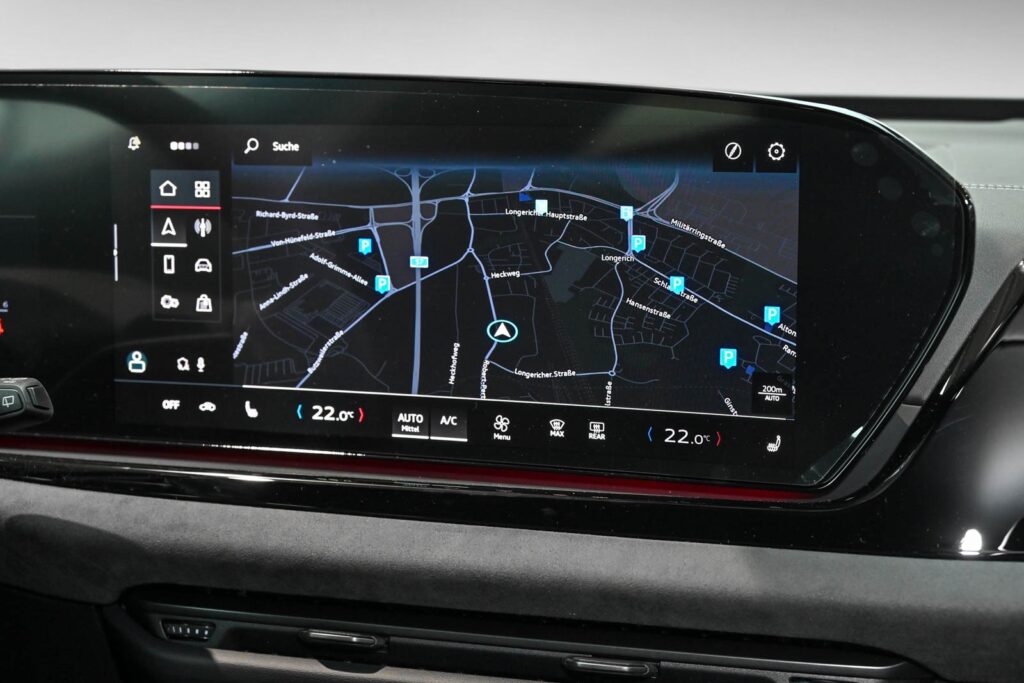 Audi A5 Exposé-Bild 14