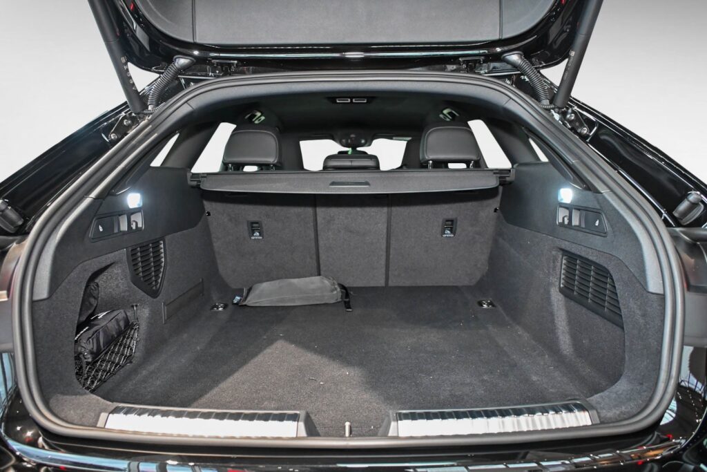 Audi A5 Exposé-Bild 6