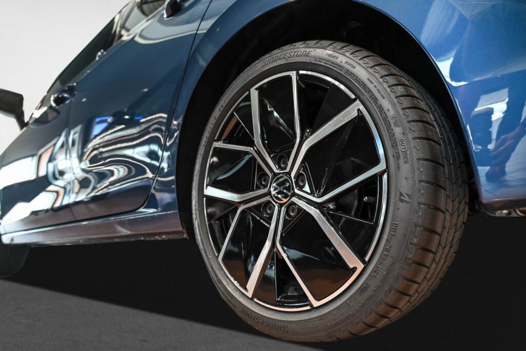 VW Golf Exposé-Bild 5