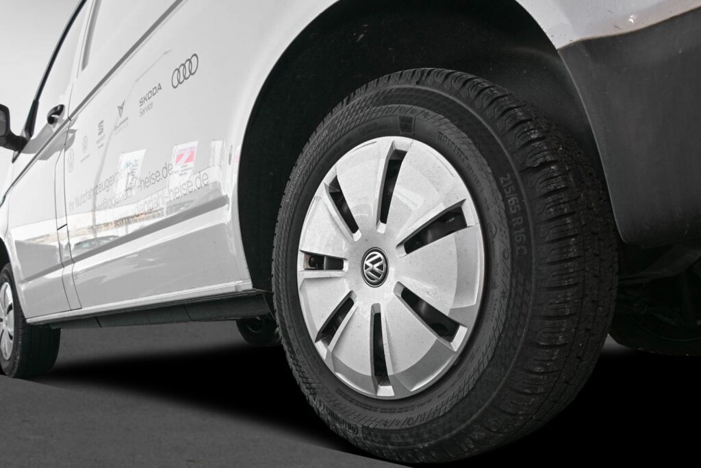 VW T6 Transporter Exposé-Bild 5