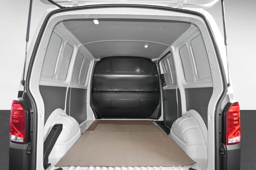 VW T6 Transporter Exposé-Bild 6