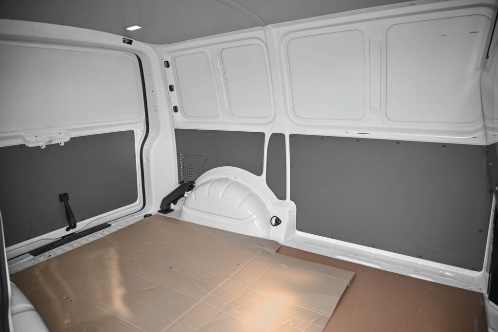 VW T6 Transporter Exposé-Bild 7