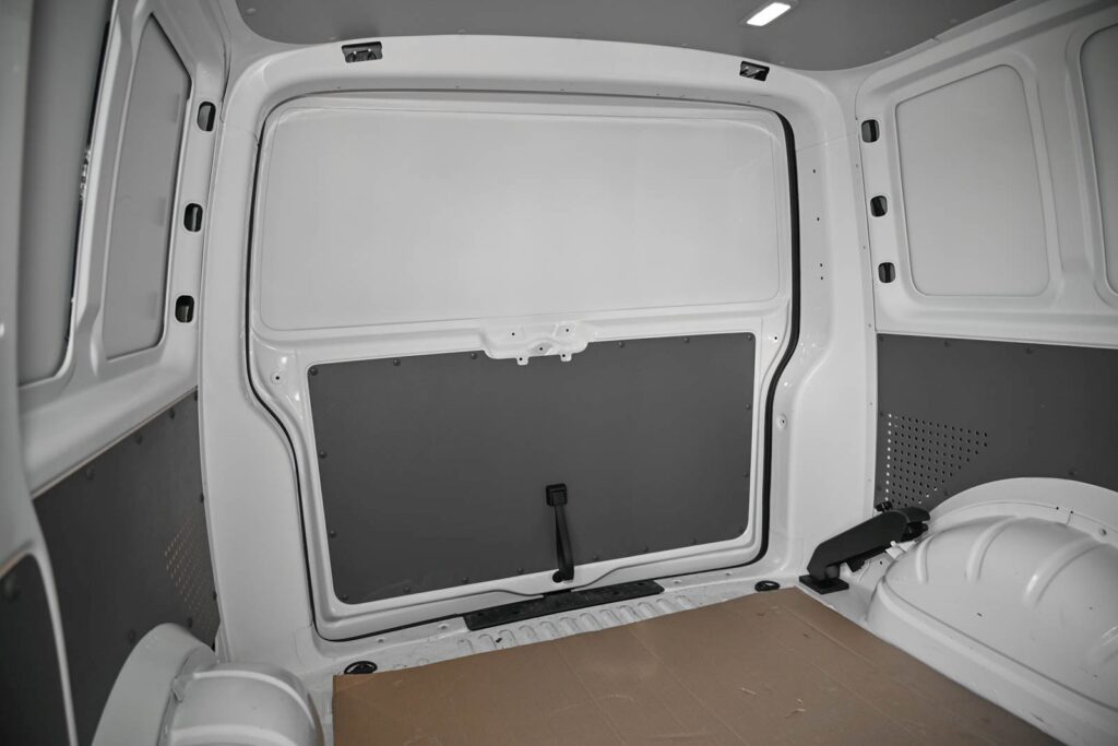 VW T6 Transporter Exposé-Bild 8