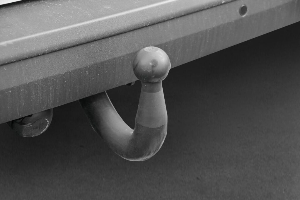 VW T6 Transporter Exposé-Bild 9