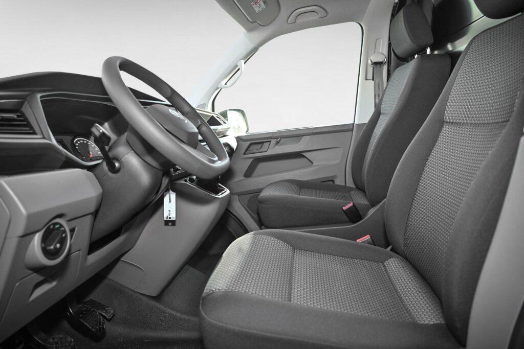 VW T6 Transporter Exposé-Bild 10