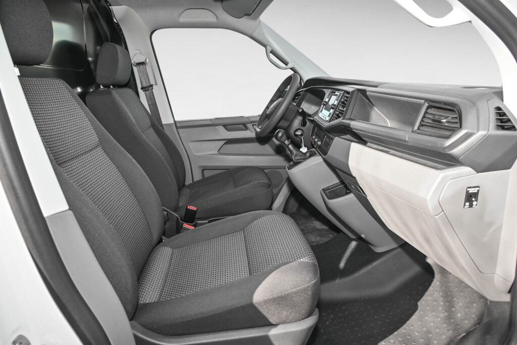 VW T6 Transporter Exposé-Bild 11