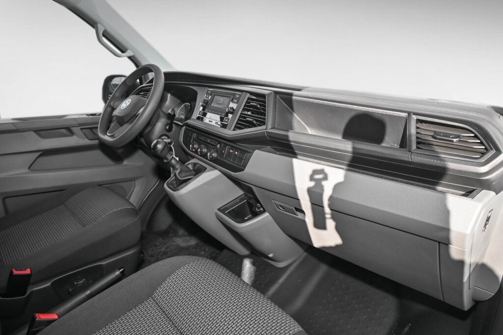 VW T6 Transporter Exposé-Bild 12